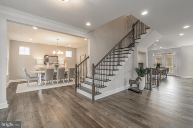 19226 Stoney Ridge Place, Triangle, VA 22172 - photo 7