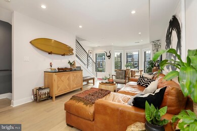 429 Newton Place NW unit B, Washington, DC 20010 - photo 7