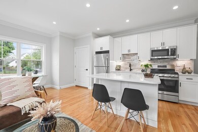 4 Delano Park unit 1, Roslindale, MA 02131 - photo 6