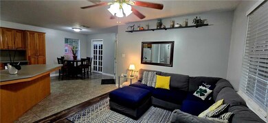 331 Walker Ferry Rd, Pollock, LA 71467 - photo 5