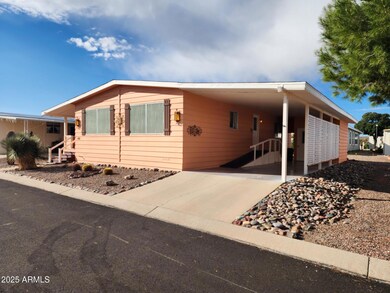 2501 W Wickenburg Way unit 148, Wickenburg, AZ 85390 - photo 2