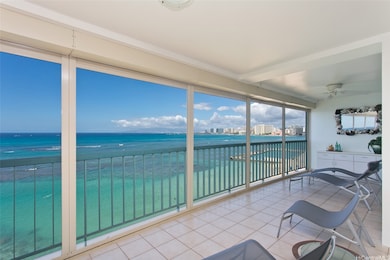 Sans Souci unit 601, 602, Honolulu, HI 96815 - photo 3