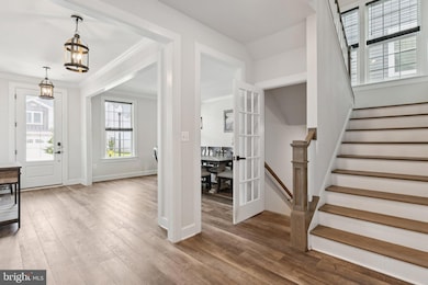 2645 Orchard Oriole Way, Odenton, MD 21113 - photo 2