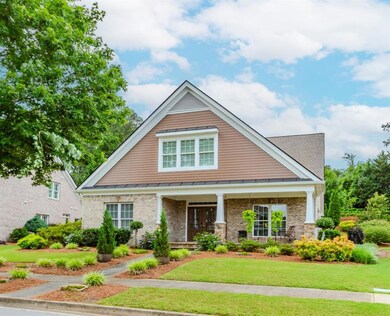 2727 Bearcreek Place, Buford, GA 30519 - photo 2