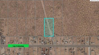 00 Las Colonias, Horizon City, TX 79928 - photo 5