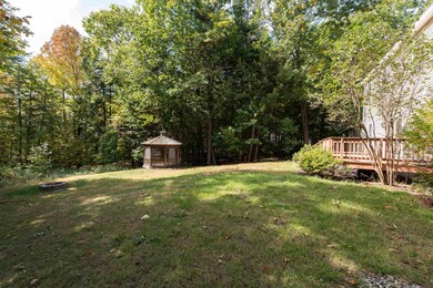 800 Moultonboro Neck Rd, Moultonborough, NH 03254 - photo 5