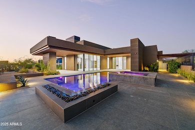 10354 E Celestial Dr, Scottsdale, AZ 85262 - photo 4