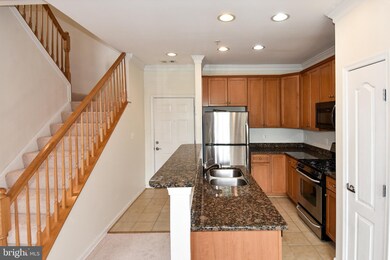 9020 Lorton Station Blvd unit 1-103, Lorton, VA 22079 - photo 6