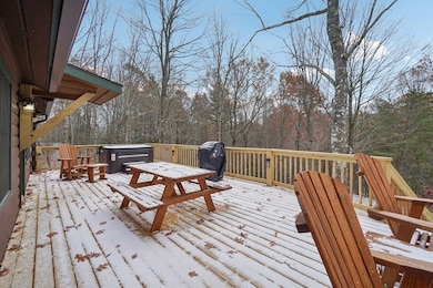 804 Ledbetter Rd, Topton, NC 28781 - photo 6