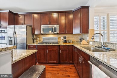 3441 Kemper Rd, Arlington, VA 22206 - photo 4