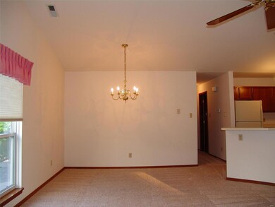 Great Room to Dining