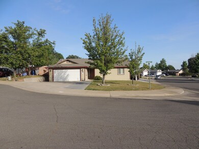 53 Street view