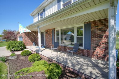 2400 Briarhill Dr, Lansing, MI 48917 - photo 3