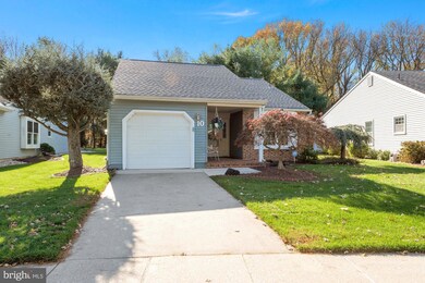 10 Moneta Ct, Mount Laurel, NJ 08054 - photo 2