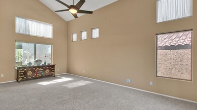 Great Room/Dinning