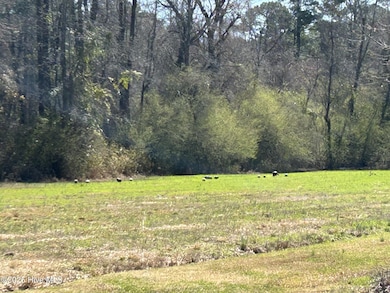 Crooked Run land
