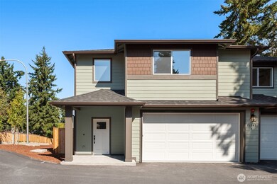 12342 13th Place SW unit A, Burien, WA 98146 - photo 2