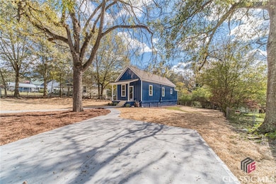 1589 Elm St NE, Conyers, GA 30012 - photo 2