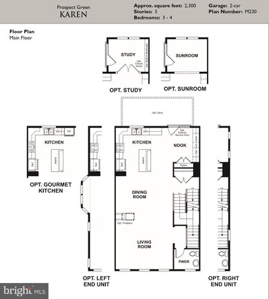 1431 Livingston Square, Bel Air, MD 21015 - photo 4