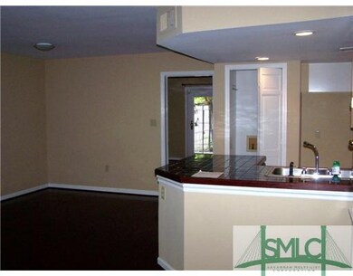 Other. LIVING ROOM/KITCHEN