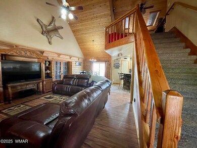 183 Becker Lake, Springerville