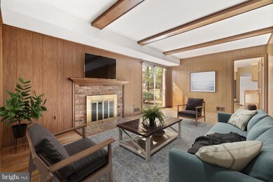 8810 Tallyho Trail, Potomac, MD 20854 - photo 5