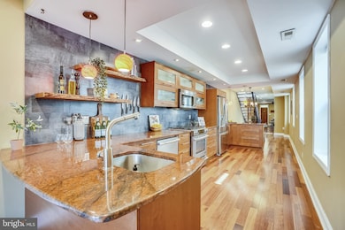 630 S Montford Ave, Baltimore, MD 21224 - photo 3