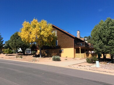 1101 N Rhone Cir, Payson, AZ 85541 - photo 3