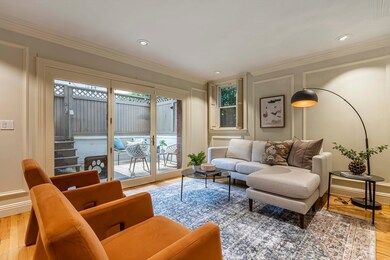 159 St Botolph St unit 1, Boston, MA 02115 - photo 4