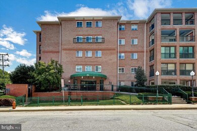 31 Lambourne Rd unit 103, Towson, MD 21204 - photo 2