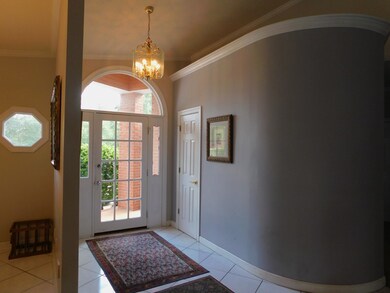 Foyer