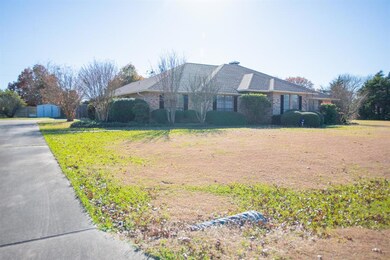 180 Melrose Cir, Denison, TX 75020 - photo 2