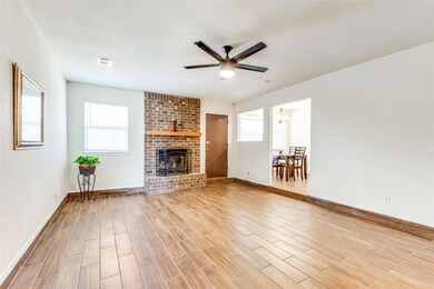 8821 Herman St, Fort Worth, TX 76108 - photo 2