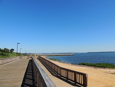 1005 Wilbur Place unit A, South Amboy, NJ 08879 - photo 4