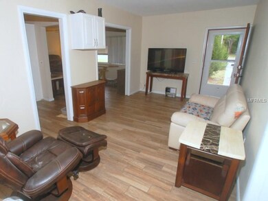 Family Room / Entry