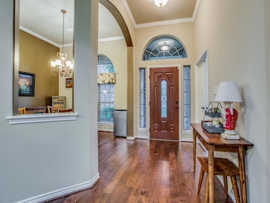 474 Roberts Run, Sherman, TX 75092 - photo 5