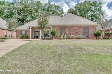117 Sara Fox Dr, Brandon, MS 39047 - photo 2