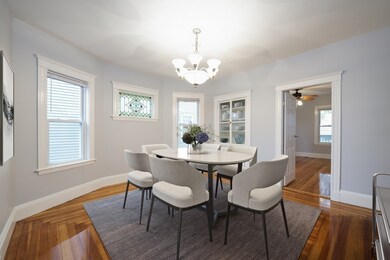 11 Wainwright St unit 1, Dorchester Center, MA 02124 - photo 5