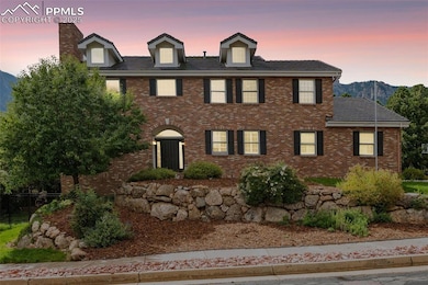 4930 Langdale Way, Colorado Springs, CO 80906 - photo 4