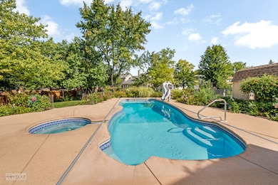 1501 Clarkson Ct, Naperville, IL 60565 - photo 6