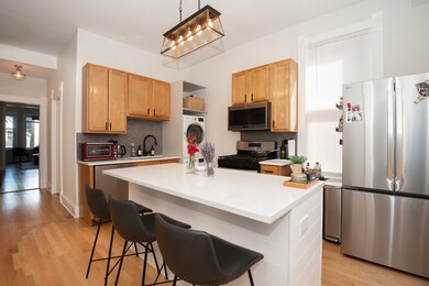 3547 W Belden Ave, Chicago, IL 60647 - photo 6