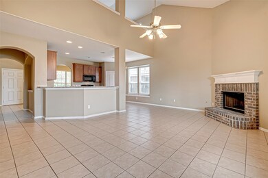 7027 Durango Creek Dr, Magnolia, TX 77354 - photo 4