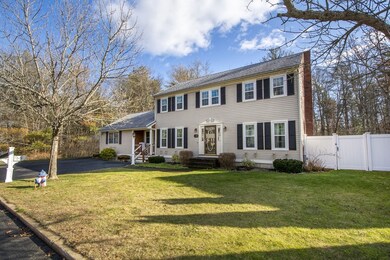 58 Morningside Dr, Rockland, MA 02370 - photo 2