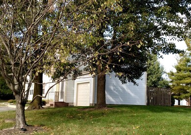 Exterior Side