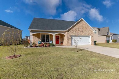 410 Deven Ct, Warner Robins, GA 31088 - photo 2