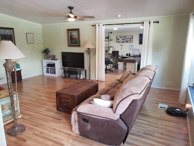 28944 Hubbard St unit LOT 7, Leesburg, FL 34748 - photo 3