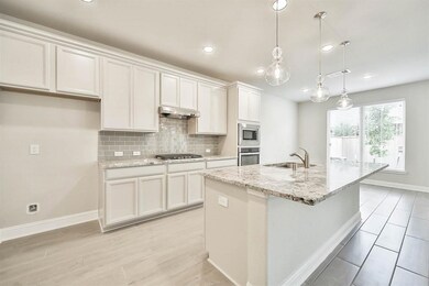 7 Ancestry Stone Place, the Woodlands, TX 77354 - photo 7