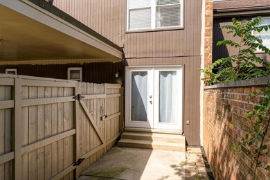 5121 Delancey St.