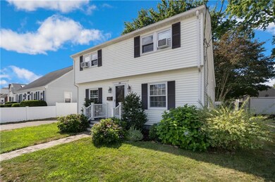 311 Pullen Ave, Pawtucket, RI 02861 - photo 3