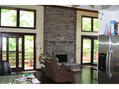 Interior Space/Layout.